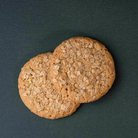 JUMBO OATMEAL & BLUEBERRY