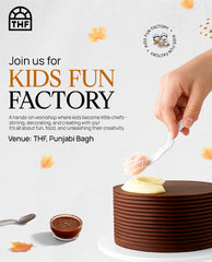 Kids Fun Factory - Punjabi Bagh