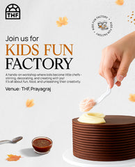 Kids Fun Factory - Prayagraj
