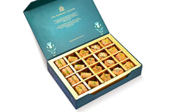 ASSORTED BAKLAVA