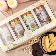 ASSORTED COOKIES BOX TIN