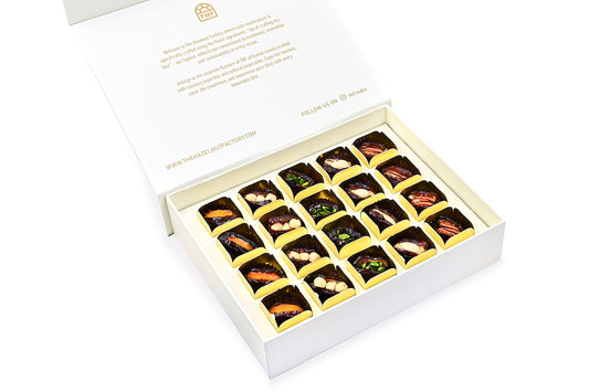 ASSORTED DATE BOX