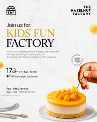 Kids Fun Factory - Alambagh Workshop