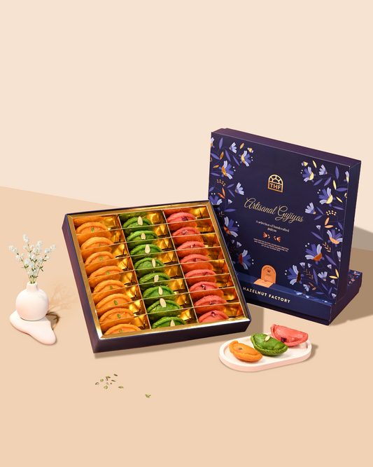 Rang 2026 - Artisanal Gujiya (Assorted)
