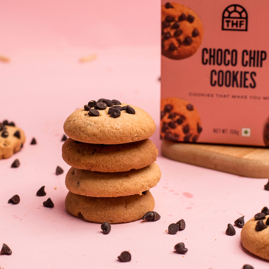 CHOCOCHIPS COOKIES