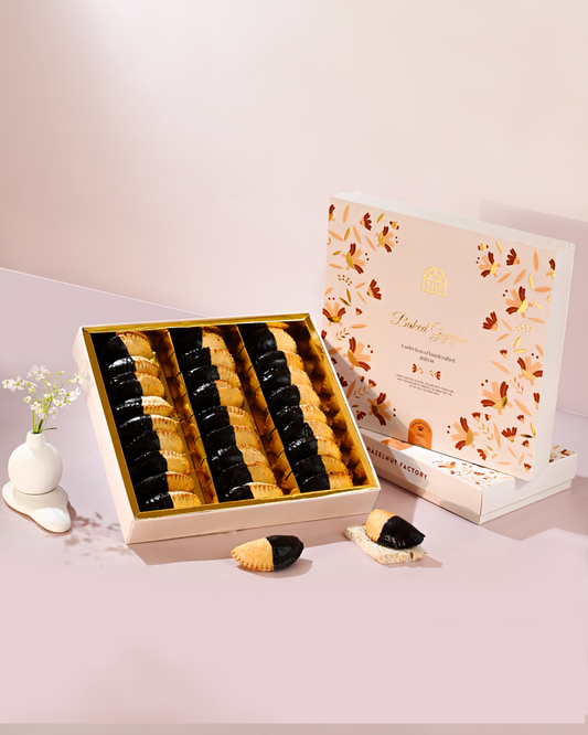 Rang 2026 - Chocolate Gujiya