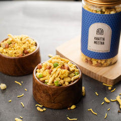 NAMKEEN KHATTA MEETHA