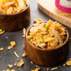 NAMKEEN CORNFLAKES MIX