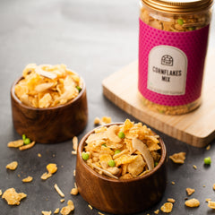 NAMKEEN CORNFLAKES MIX