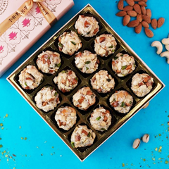 HONEY DRYFRUIT LABON