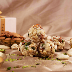 HONEY DRYFRUIT LABON