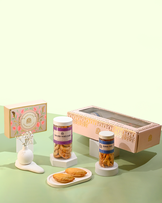 Rang 2026 - Holi Gourmet Box