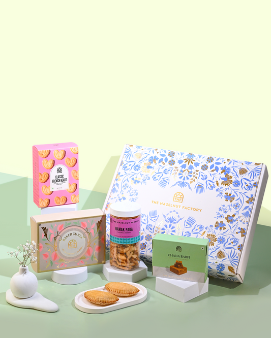 Rang 2026 - Holi Feast