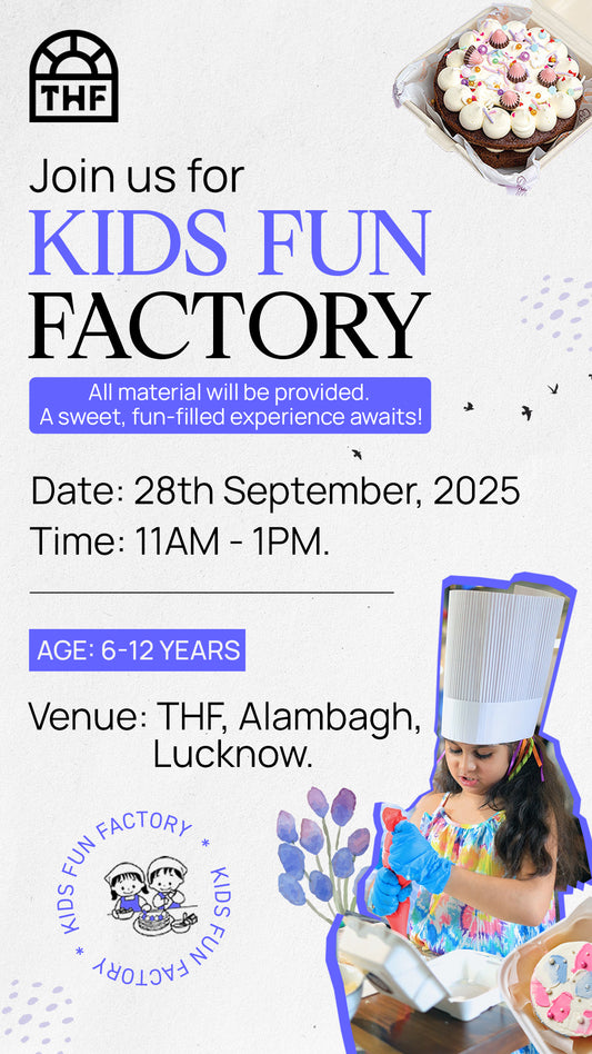 Kids Fun Factory