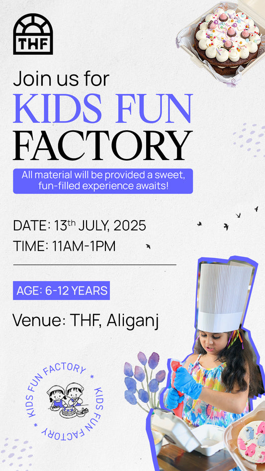 Kids Fun Factory