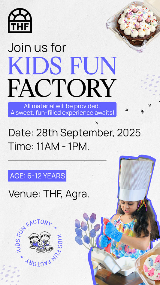 Kids Fun Factory