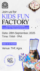 Kids Fun Factory