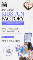 Kids Fun Factory