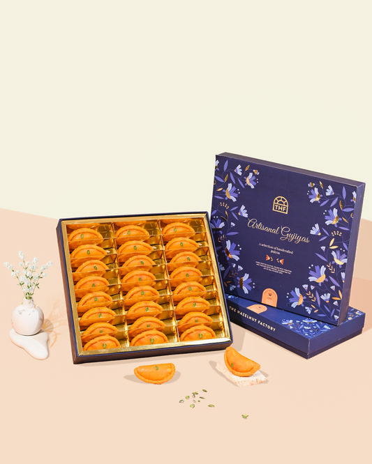 Rang 2026 - Kesar Gujiya