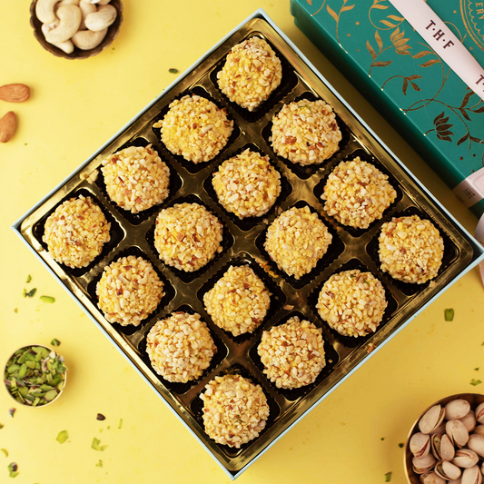 MANGO CHOCOLATE LABON