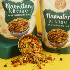 NAMKEEN NAVRATAN MIXTURE