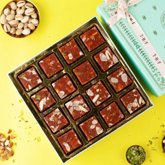 SUGARFREE DATE DELIGHT