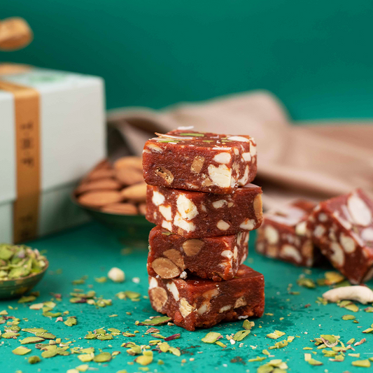 SUGARFREE DATE DELIGHT