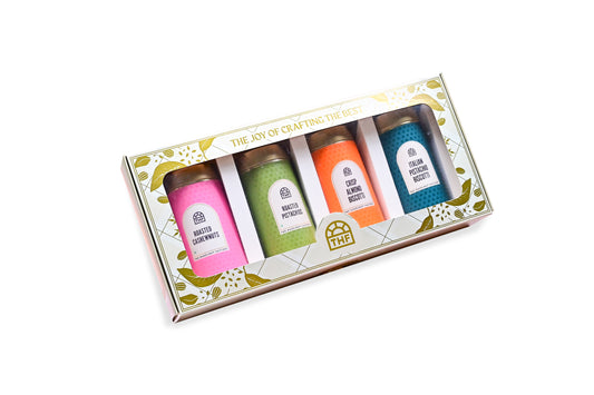 THF ASSORTED TIN MIX