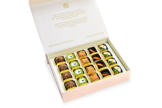 THF FLORENCE BOX