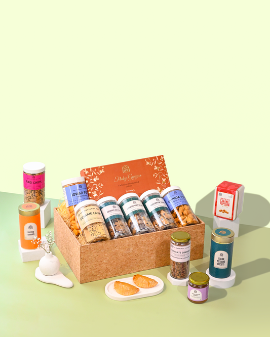 Rang 2026 - THF Healthy Feast