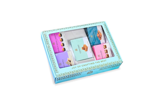 THF MITHAI BOX