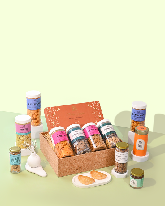 Rang 2026 - THF Radiant Delight