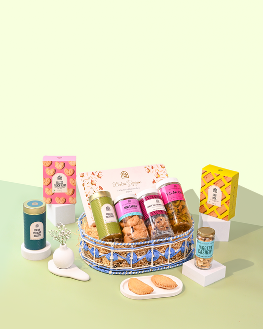 Rang 2026 - THF Relish