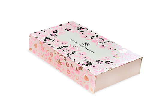 THF BAKLAVA INDULGENCE