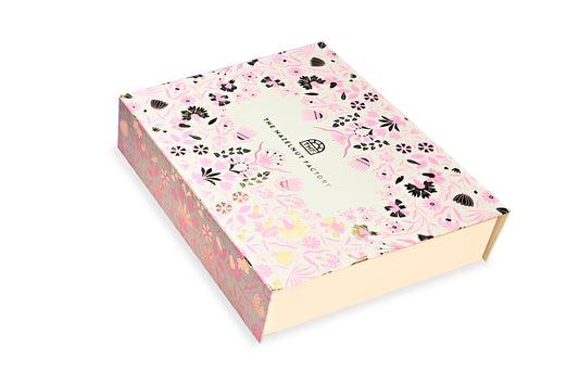 THF FLORENCE BOX