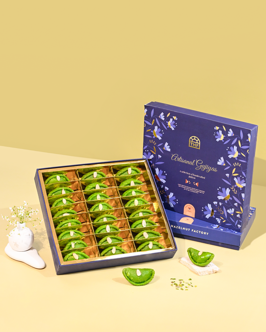 Rang 2026 - Thandai Gujiya