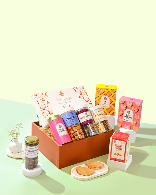 Rang 2026 - The Baker's Delight