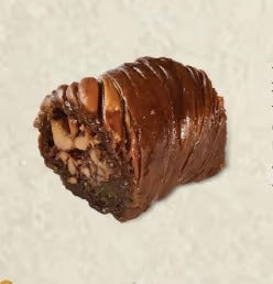 Nadir Dolama Hazelnut Baklava