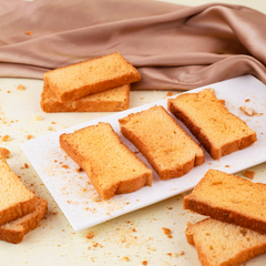 SUJI RUSK (300GM)