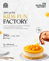 Kids Fun Factory - Agra Workshop