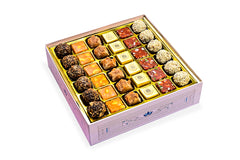 THF BOUNTY BOX