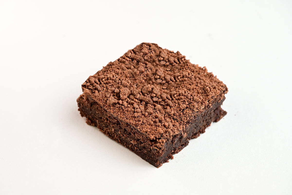 CHOCOLATE BROWNIE