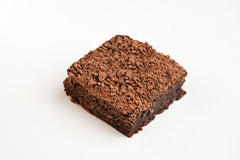 CHOCOLATE BROWNIE