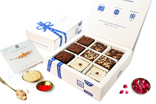 CLOUD 9 BOX (9PC)