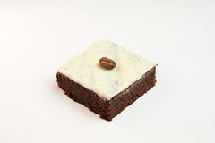 COFFEE BROWNIE