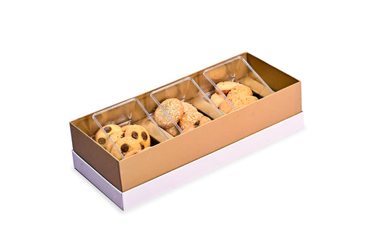 THF COOKIE  COUTURE