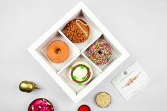 DONUT COLLECTIVE BOX