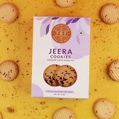 JEERA COOKIES