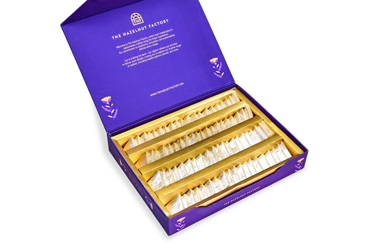 THF KAJU KATLI