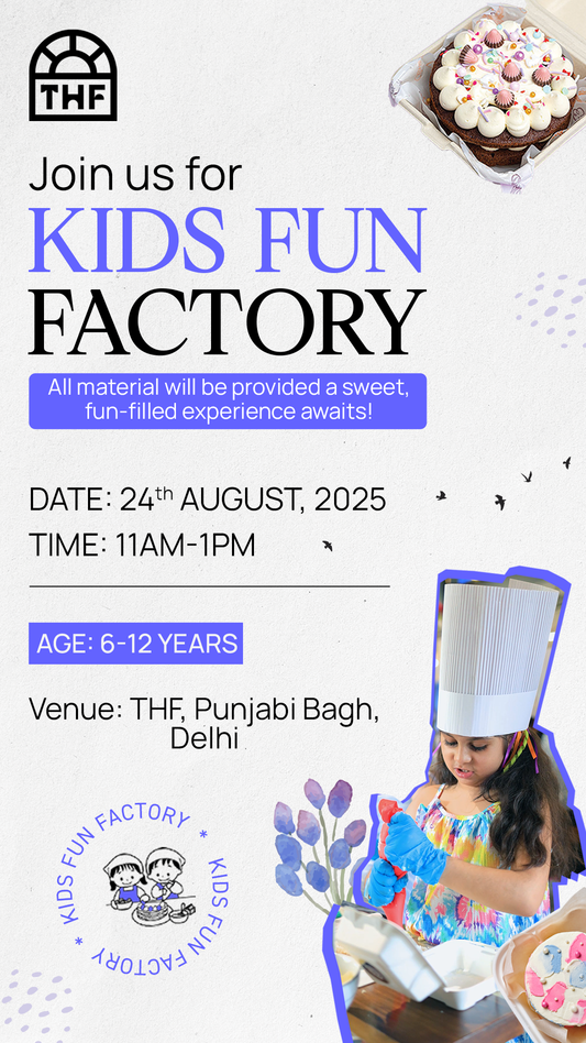 Kids Fun Factory